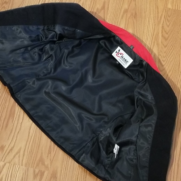 Vtg nascar racing dale Earnhardt Nabisco jacket - Picture 3 of 13